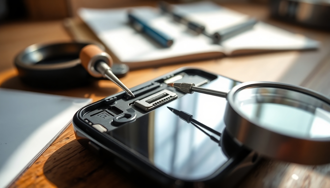 iPhone’da şarj portu gevşek mi oldu? Evde sıkılaştırma yöntemi 6 Yanlış sıkılaştırma yöntemleri ve riskleri