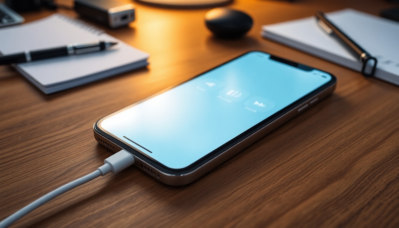 Şarj sesi neden çıkar ve önemi nedir?