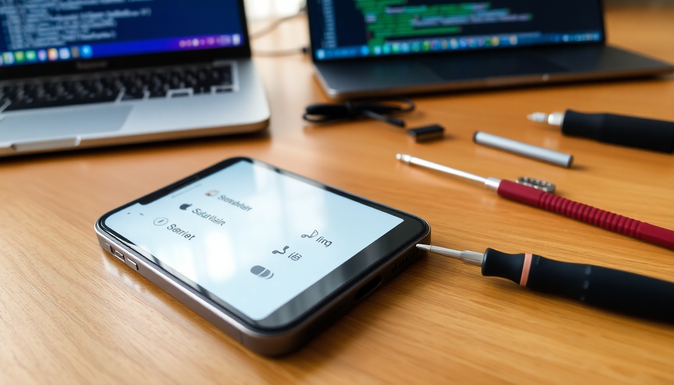 Ses kapatma için jailbreak yöntemleri