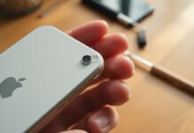 iPhone’da ses tuşları çalışmıyor – Evde geçici çözüm iPhone’da ses tuşları çalışmıyor – Evde geçici çözüm