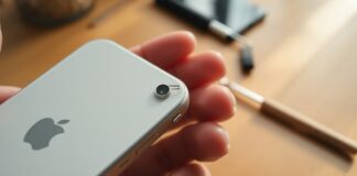 iPhone’da ses tuşları çalışmıyor – Evde geçici çözüm iPhone’da ses tuşları çalışmıyor – Evde geçici çözüm