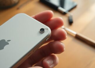 iPhone’da ses tuşları çalışmıyor – Evde geçici çözüm iPhone’da ses tuşları çalışmıyor – Evde geçici çözüm