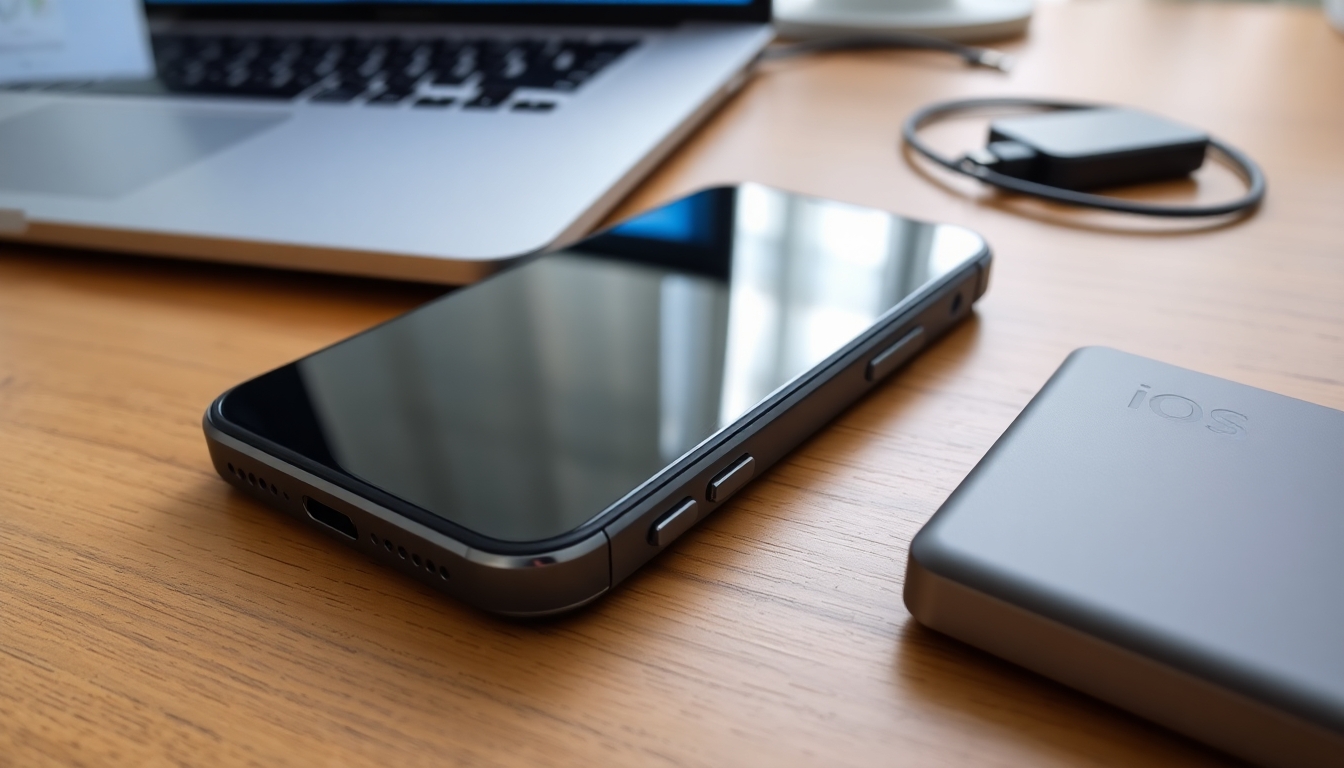 iOS Güncellemeleri ve Etkileri