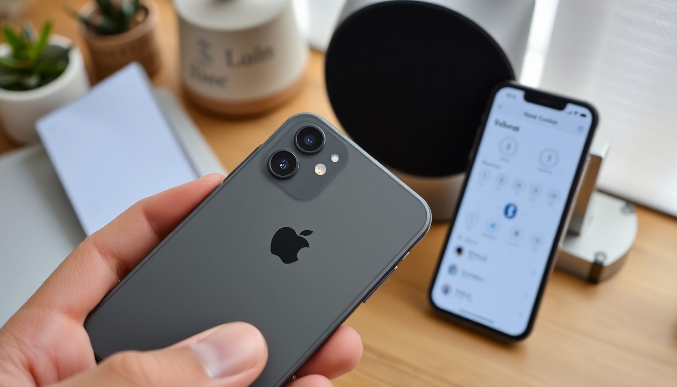 Ses Tuşları Bozulduğunda Diğer Kontroller