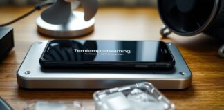 iPhone’da “sıcaklık uyarısı” çok sık çıkıyor mu? Soğutma yöntemleri iPhone’da “sıcaklık uyarısı” çok sık çıkıyor mu? Soğutma yöntemleri