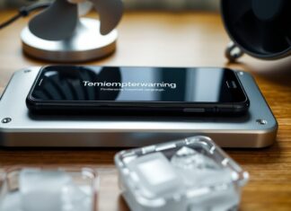 iPhone’da “sıcaklık uyarısı” çok sık çıkıyor mu? Soğutma yöntemleri iPhone’da “sıcaklık uyarısı” çok sık çıkıyor mu? Soğutma yöntemleri