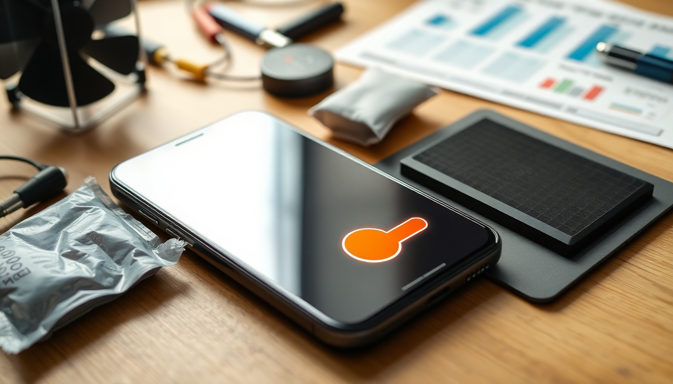 Isınma Sorunu ve Pil Sağlığı İlişkisi