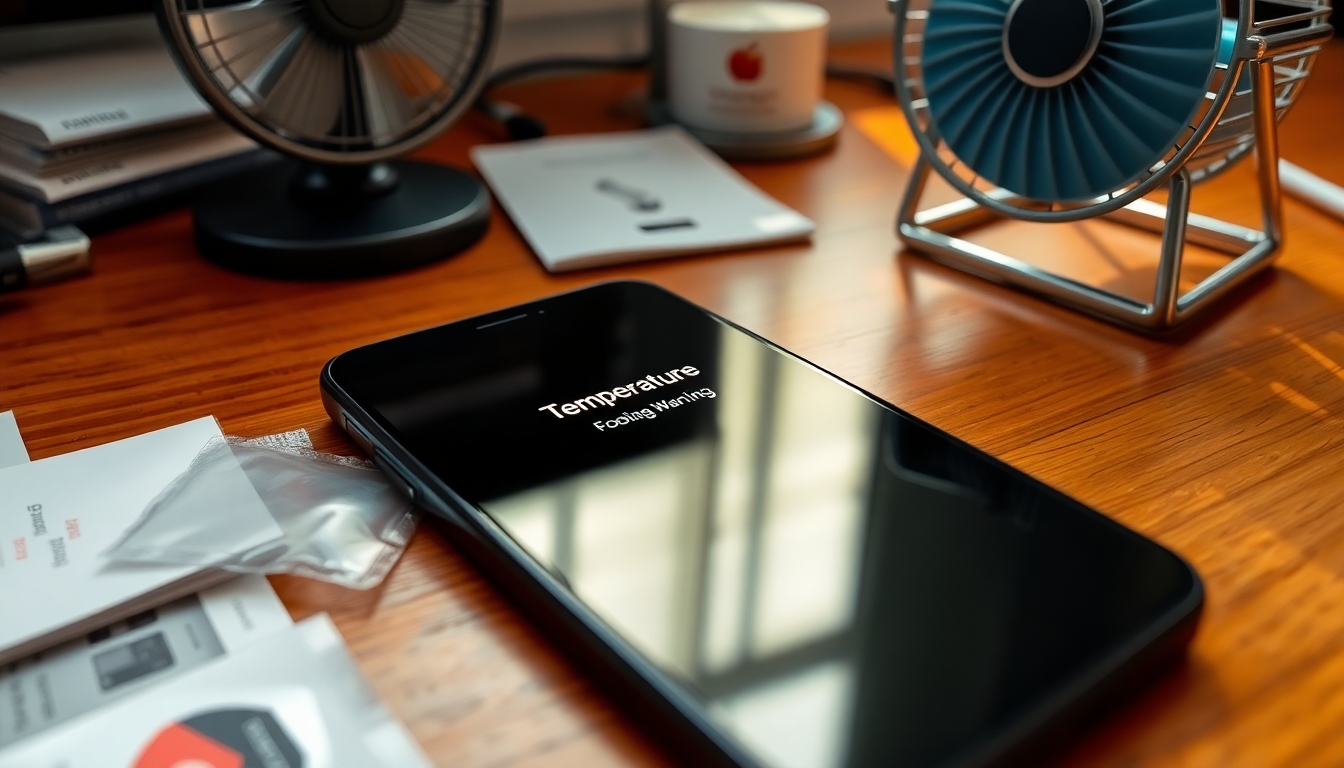 Yazılım Güncellemelerinin Isınmaya Etkisi