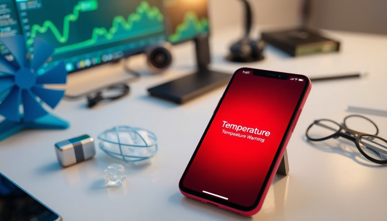 Isınma Sorununda Yazılım Optimizasyonu