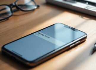 iPhone’da standby modu nasıl kapatılır? iPhone’da standby modu nasıl kapatılır?