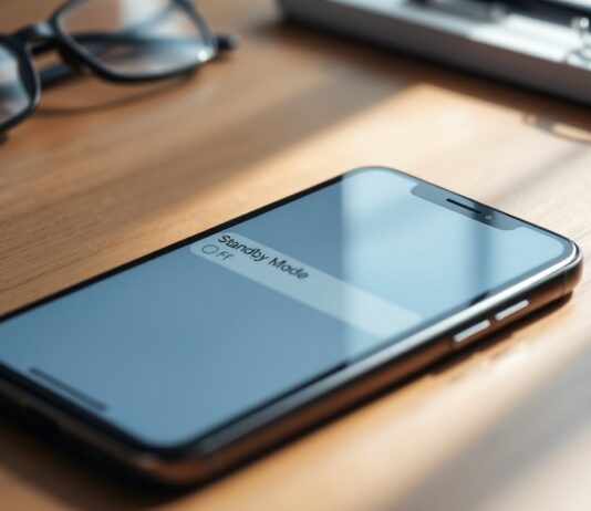 iPhone’da standby modu nasıl kapatılır? iPhone’da standby modu nasıl kapatılır?