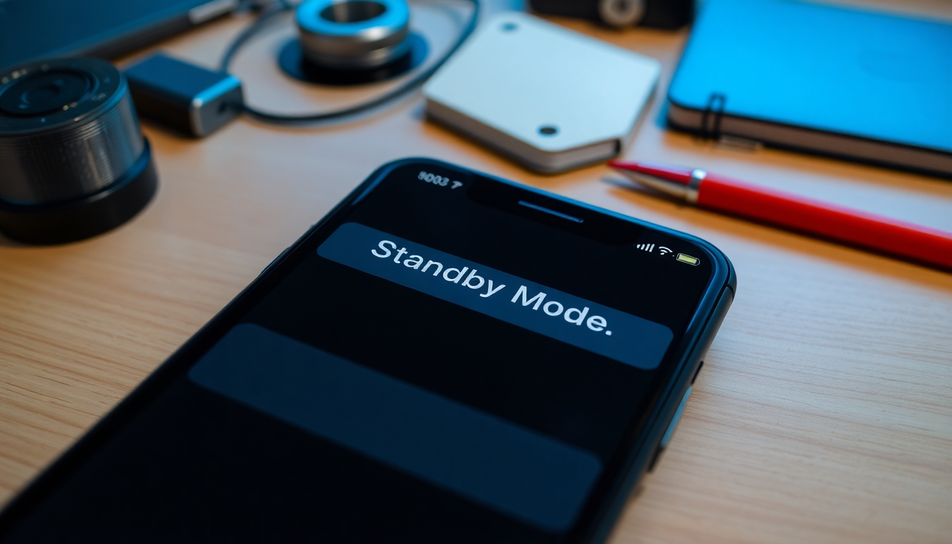 iPhone’da standby modu nasıl kapatılır? 6 Standby modunu kapatmak için jailbreak yöntemleri