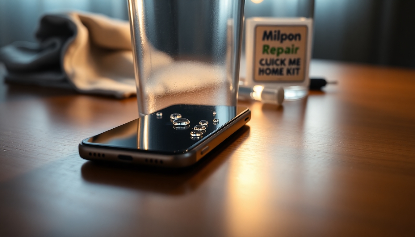 Suya dayanıklı iPhone modelleri ve gerçek performansları