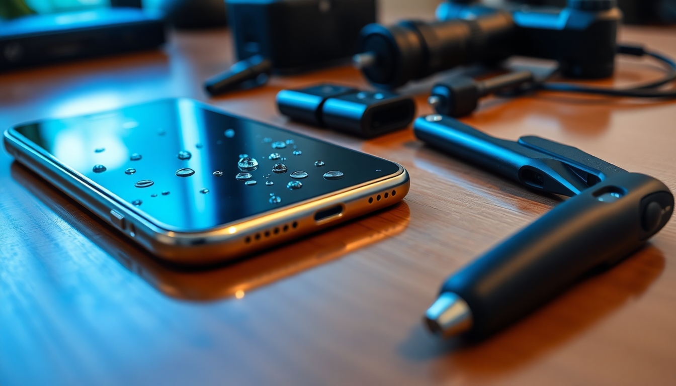 Gelecekte su kaçmasına karşı teknolojik çözümler