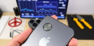 iPhone’da “Taptic Engine” zayıfladı mı? Test et ve canlandır iPhone’da “Taptic Engine” zayıfladı mı? Test et ve canlandır