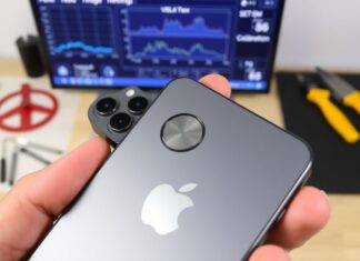 iPhone’da “Taptic Engine” zayıfladı mı? Test et ve canlandır iPhone’da “Taptic Engine” zayıfladı mı? Test et ve canlandır