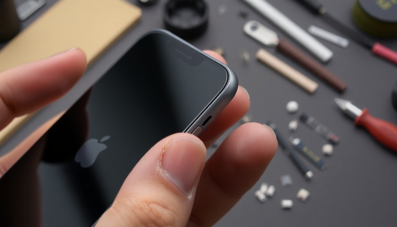 iPhone’da “Taptic Engine” zayıfladı mı? Test et ve canlandır 1 Taptic Engine Nedir ve Neden Önemlidir?