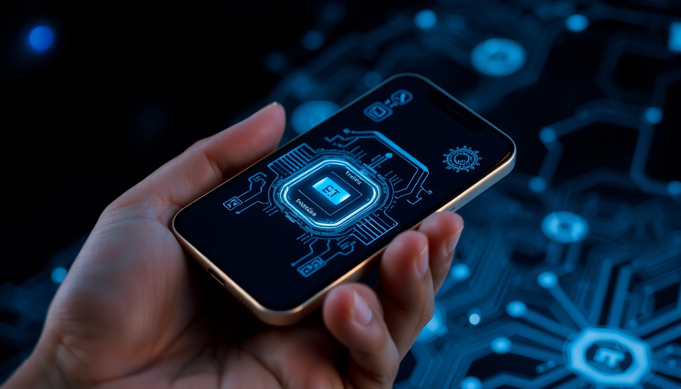 iPhone’da “Taptic Engine” zayıfladı mı? Test et ve canlandır 9 Gelecekte Taptic Engine Teknolojisi