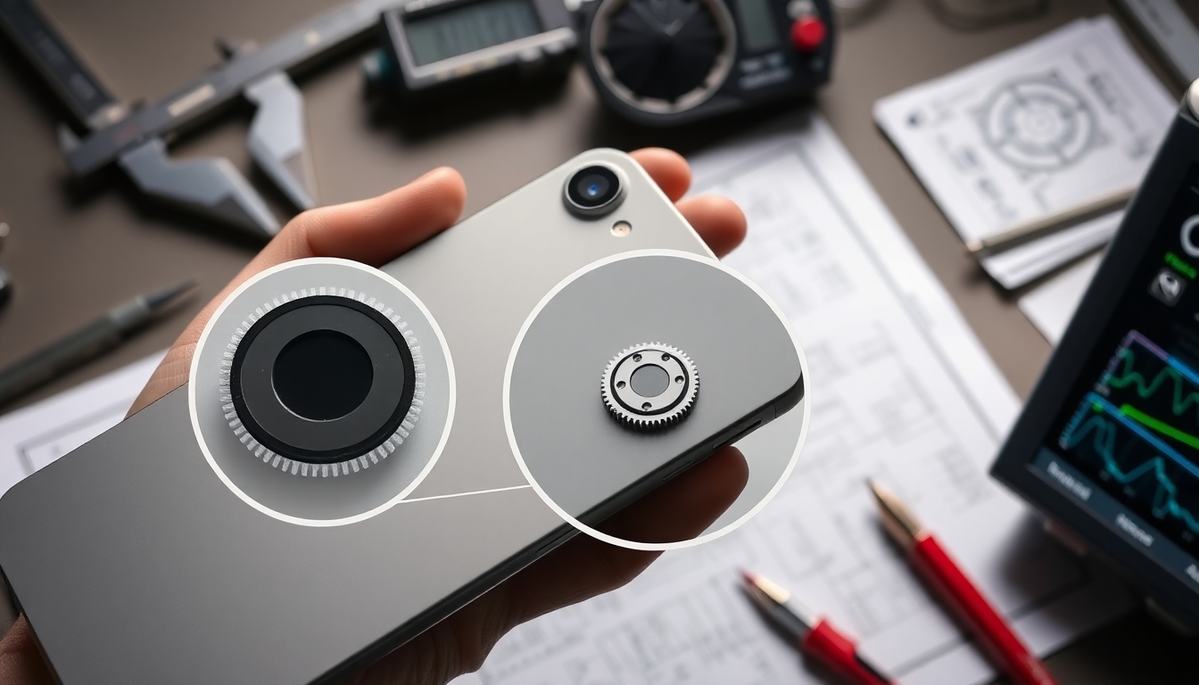 iPhone’da “Taptic Engine” zayıfladı mı? Test et ve canlandır 2 Taptic Engine’in Performansını Nasıl Ölçeriz?