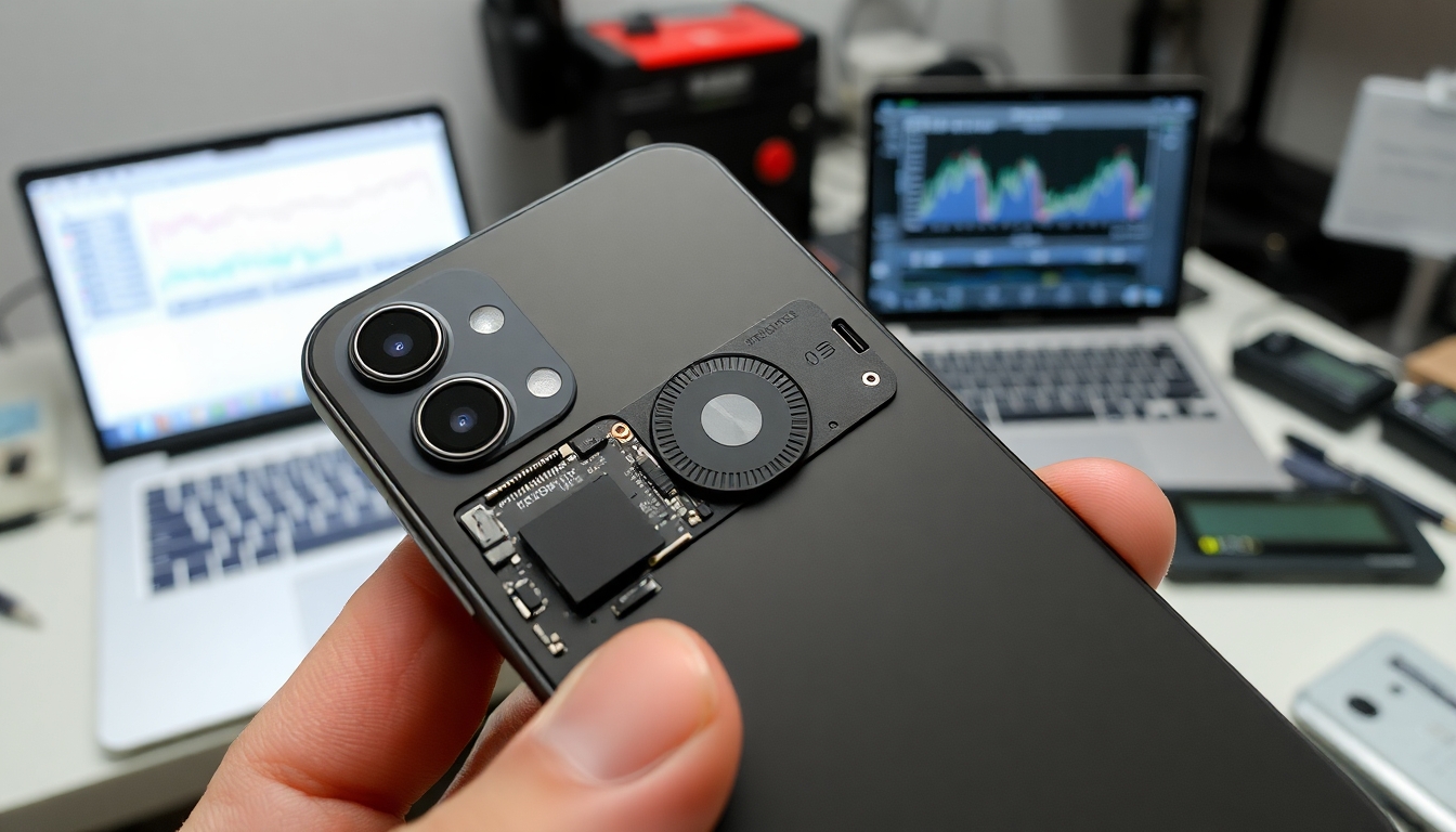 iPhone’da “Taptic Engine” zayıfladı mı? Test et ve canlandır 4 Taptic Engine’in Zayıflamasının Sebepleri