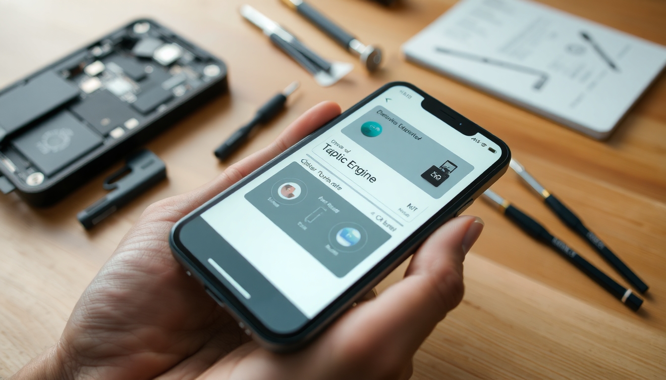 iPhone’da “Taptic Engine” zayıfladı mı? Test et ve canlandır 5 Test Etme Yöntemleri ve Uygulamaları