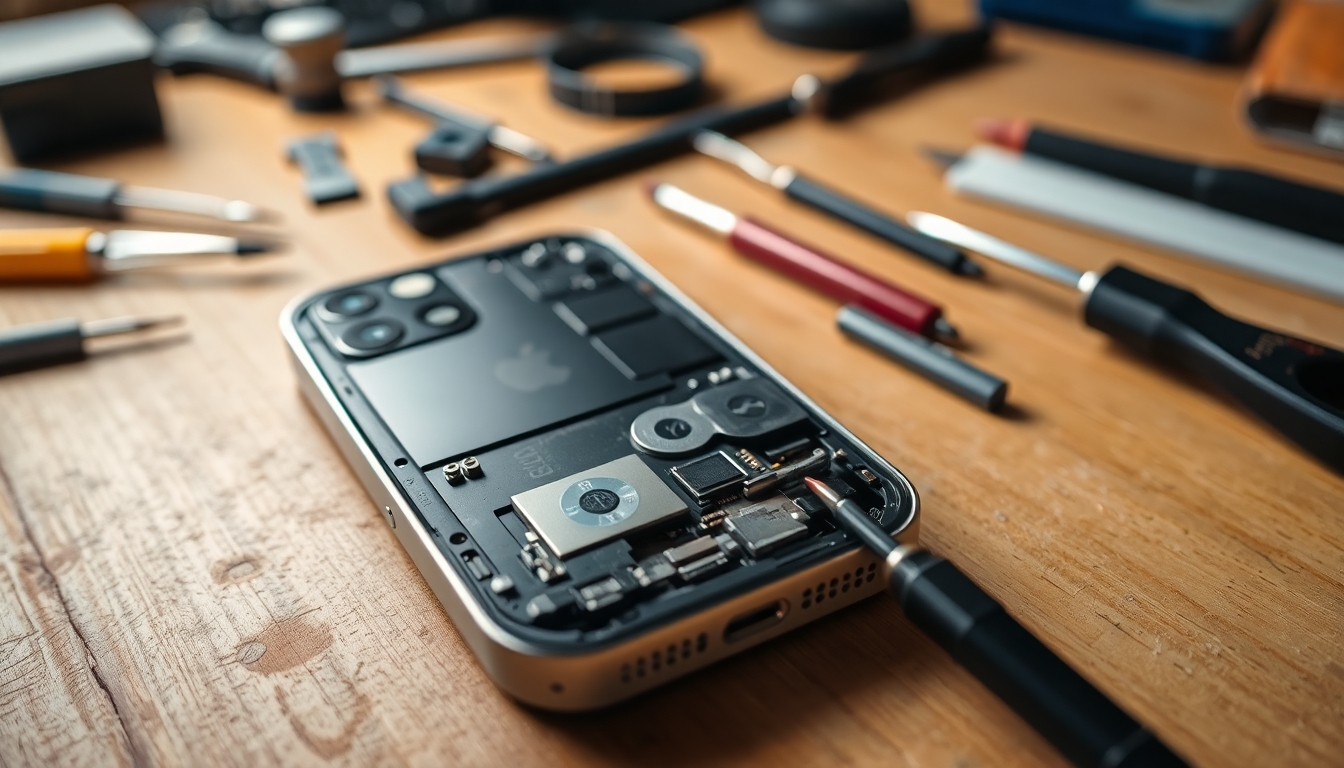 iPhone’da “Taptic Engine” zayıfladı mı? Test et ve canlandır 7 Donanım Değişimi ve Onarım Seçenekleri