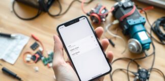 iPhone’da titreşim çok zayıf mı? Motoru canlandır iPhone’da titreşim çok zayıf mı? Motoru canlandır