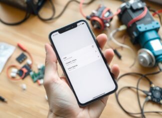 iPhone’da titreşim çok zayıf mı? Motoru canlandır iPhone’da titreşim çok zayıf mı? Motoru canlandır