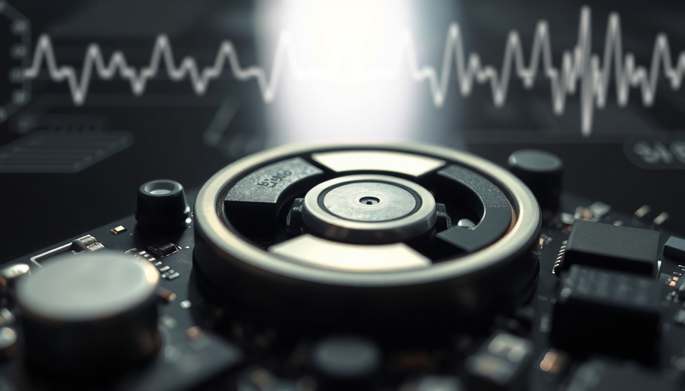 iPhone’da titreşim çok zayıf mı? Motoru canlandır 1 Titreşim motoru nedir ve nasıl çalışır?