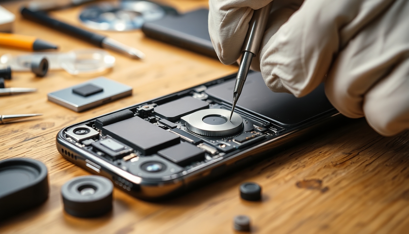 iPhone’da titreşim çok zayıf mı? Motoru canlandır 6 Profesyonel tamir yöntemleri ve öneriler