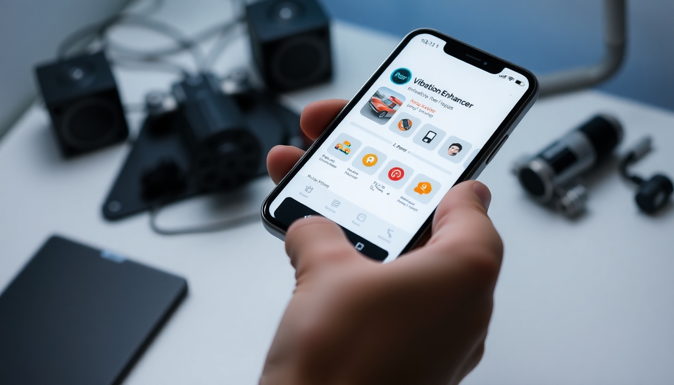 iPhone’da titreşim çok zayıf mı? Motoru canlandır 8 Alternatif titreşim uygulamaları ve üçüncü parti çözümler