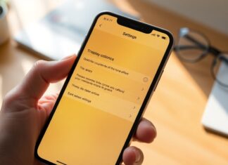iPhone’da True Tone sarı ekran yapıyor mu? Nasıl kapatılır? iPhone’da True Tone sarı ekran yapıyor mu? Nasıl kapatılır?
