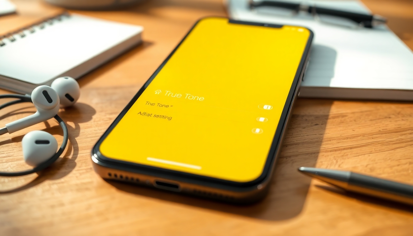 iPhone’da True Tone sarı ekran yapıyor mu? Nasıl kapatılır? 10 Sonuç ve Öneriler