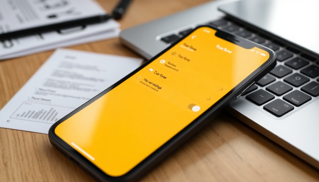 iPhone’da True Tone sarı ekran yapıyor mu? Nasıl kapatılır? 6 True Tone Kapatmanın Ekran Performansına Etkisi
