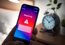 iPhone’da “uyku takibi” çalışmıyor mu? Ayarları sıfırla iPhone’da “uyku takibi” çalışmıyor mu? Ayarları sıfırla