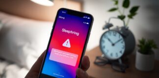 iPhone’da “uyku takibi” çalışmıyor mu? Ayarları sıfırla iPhone’da “uyku takibi” çalışmıyor mu? Ayarları sıfırla