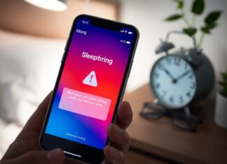 iPhone’da “uyku takibi” çalışmıyor mu? Ayarları sıfırla iPhone’da “uyku takibi” çalışmıyor mu? Ayarları sıfırla