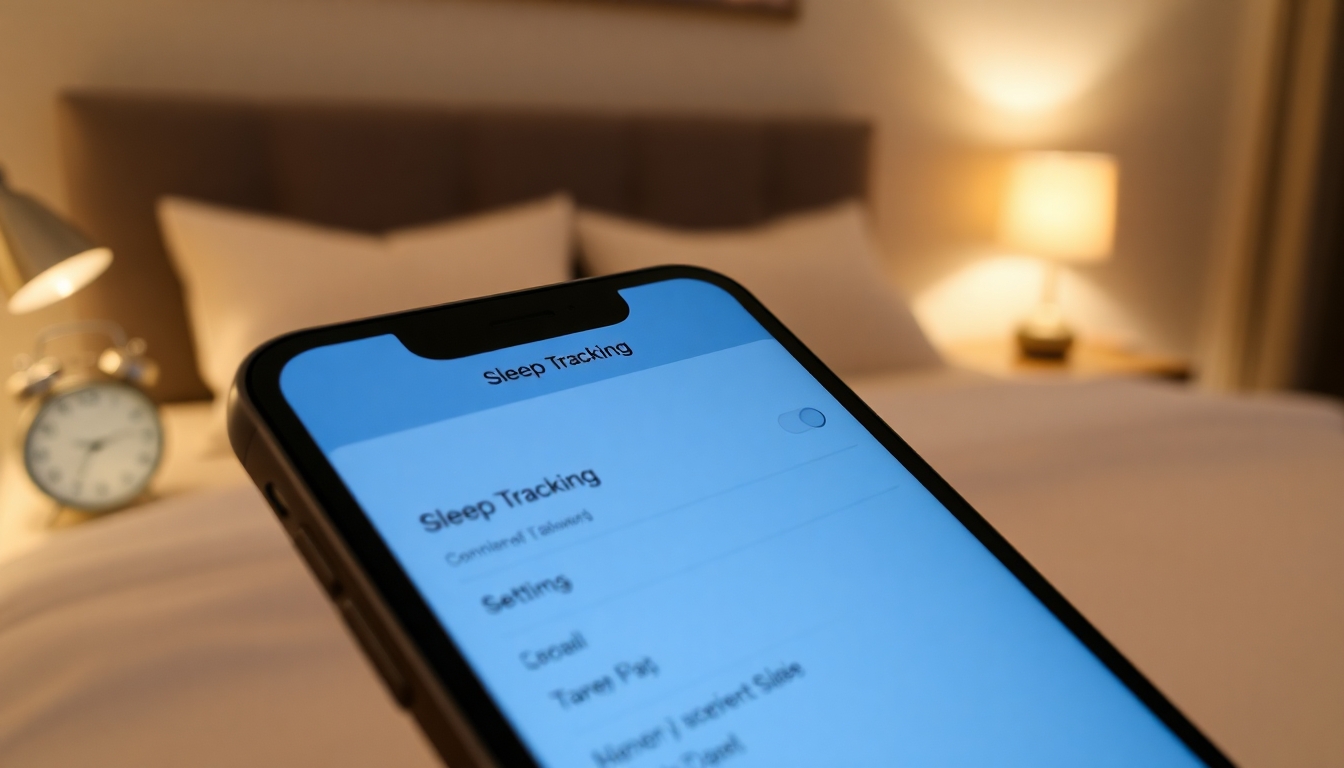 iPhone’da “uyku takibi” çalışmıyor mu? Ayarları sıfırla 10 Sonuç ve Öneriler