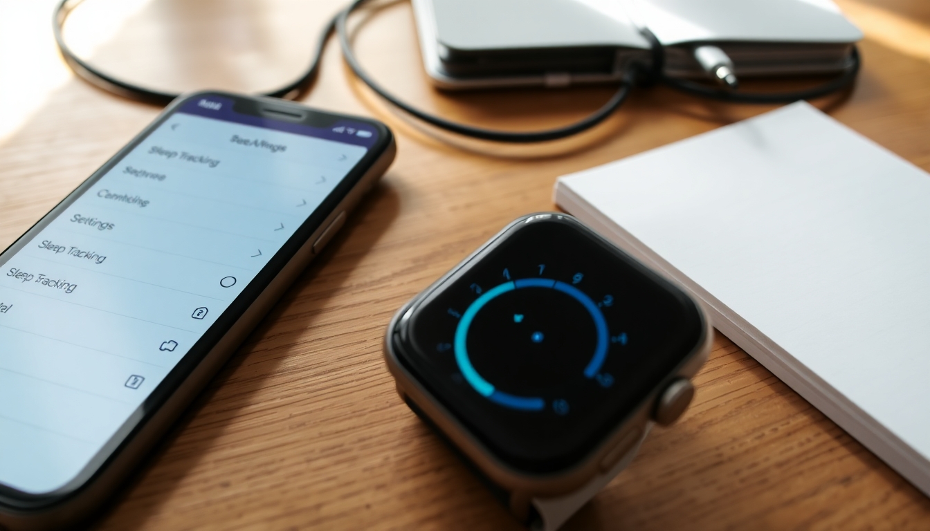 iPhone’da “uyku takibi” çalışmıyor mu? Ayarları sıfırla 7 Apple Watch ile Uyku Takibi