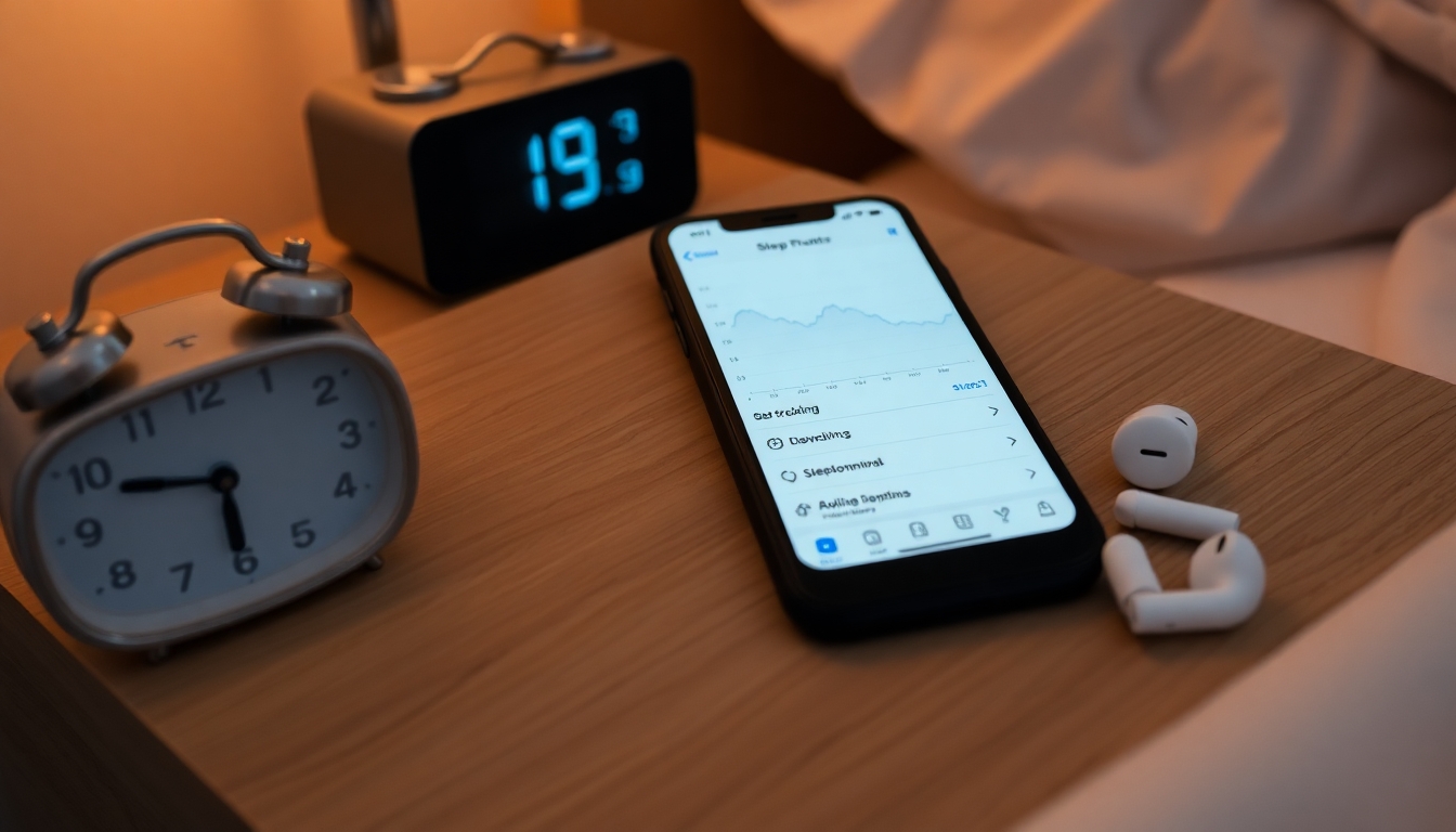 iPhone’da “uyku takibi” çalışmıyor mu? Ayarları sıfırla 8 Uyku Takibi İçin İpuçları ve Püf Noktaları