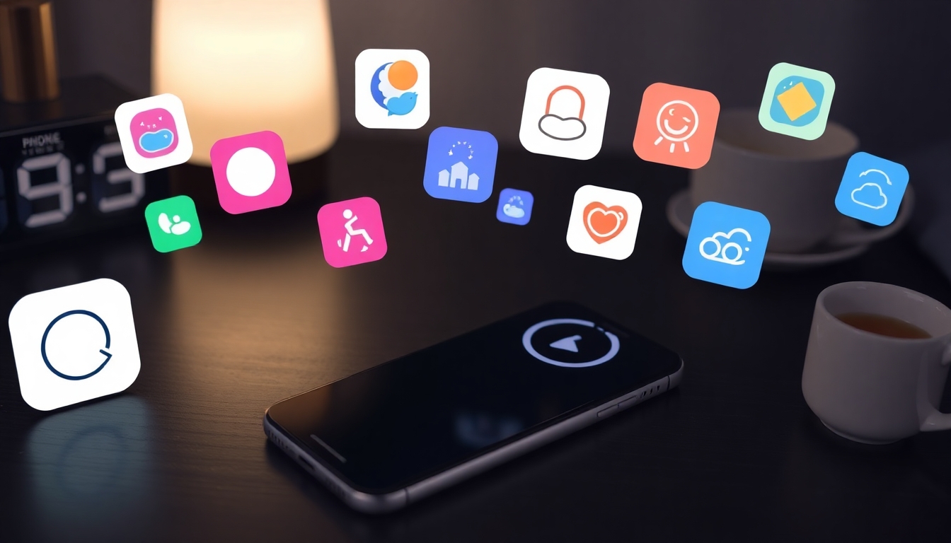 iPhone’da “uyku takibi” çalışmıyor mu? Ayarları sıfırla 9 Alternatif Uyku Takip Uygulamaları