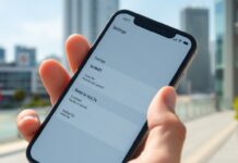 iPhone’da “VoWiFi” ve “VoLTE” nasıl açılır? (Türkiye) iPhone’da “VoWiFi” ve “VoLTE” nasıl açılır? (Türkiye)