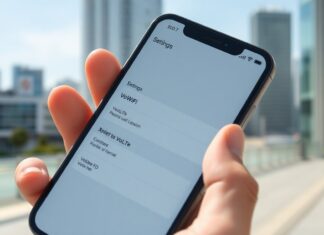 iPhone’da “VoWiFi” ve “VoLTE” nasıl açılır? (Türkiye) iPhone’da “VoWiFi” ve “VoLTE” nasıl açılır? (Türkiye)