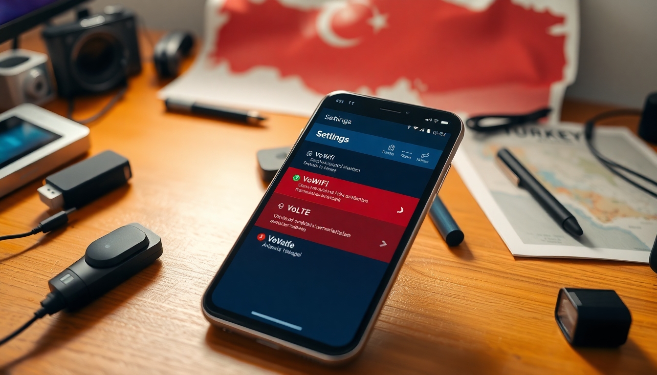 Alternatif İletişim Teknolojileri