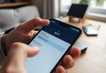 iPhone’da “Wi-Fi şifresi unuttum” – Telefonundan öğren iPhone’da “Wi-Fi şifresi unuttum” – Telefonundan öğren