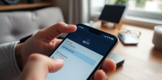 iPhone’da “Wi-Fi şifresi unuttum” – Telefonundan öğren iPhone’da “Wi-Fi şifresi unuttum” – Telefonundan öğren