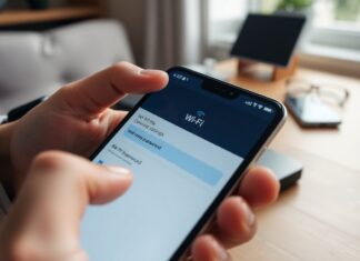 iPhone’da “Wi-Fi şifresi unuttum” – Telefonundan öğren iPhone’da “Wi-Fi şifresi unuttum” – Telefonundan öğren