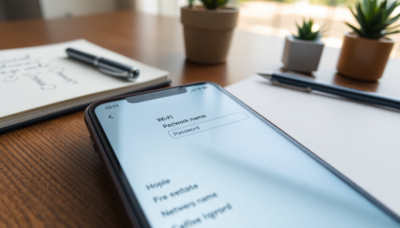 iPhone’da “Wi-Fi şifresi unuttum” – Telefonundan öğren 9 Pratik Tavsiyeler ve Kullanıcı Deneyimleri