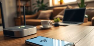 iPhone’da Wi-Fi sürekli kapanıyor – Evde kesin çözüm iPhone’da Wi-Fi sürekli kapanıyor – Evde kesin çözüm