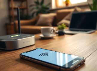 iPhone’da Wi-Fi sürekli kapanıyor – Evde kesin çözüm iPhone’da Wi-Fi sürekli kapanıyor – Evde kesin çözüm